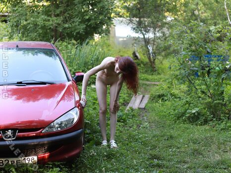 Nackt In Russland