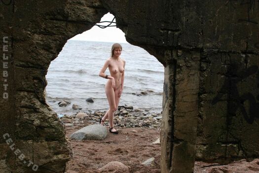 Nackt In Russland