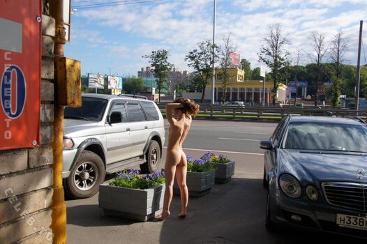 Nackt In Russland