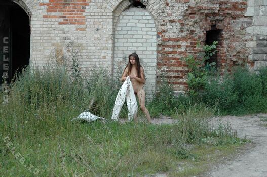 Nackt In Russland