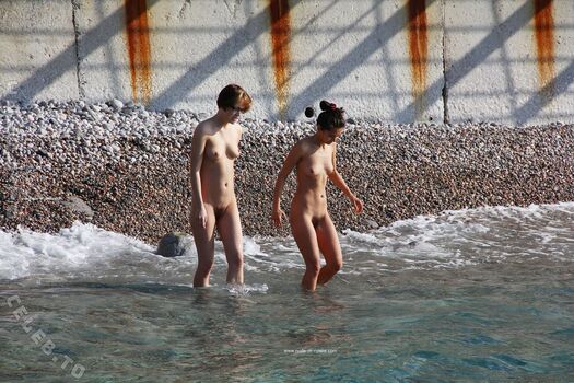 Nackt In Russland