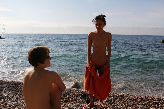 Nackt In Russland