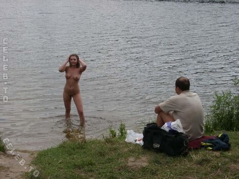 Nackt In Russland