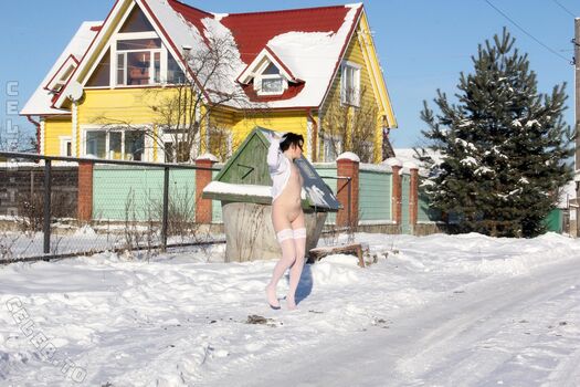 Nackt In Russland