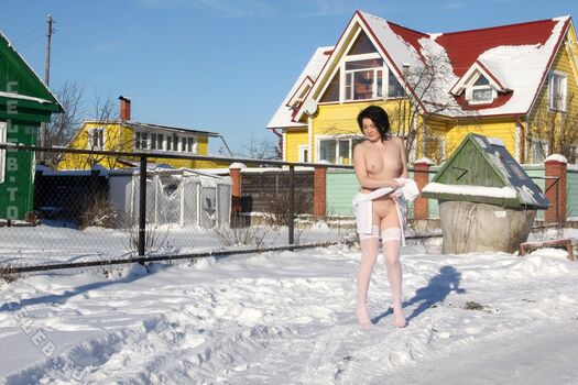 Nackt In Russland