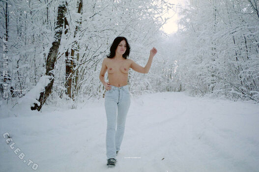 Nackt In Russland