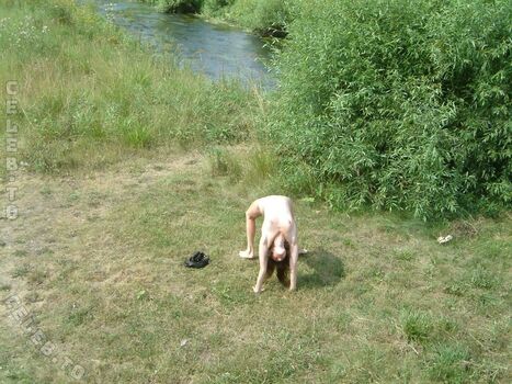 Nackt In Russland
