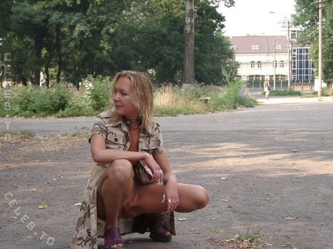 Nackt In Russland
