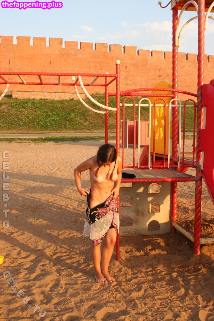 Nackt In Russland