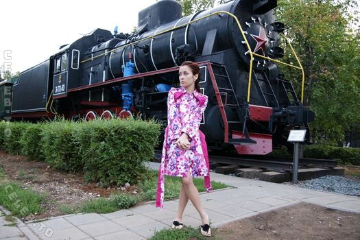 Nackt In Russland