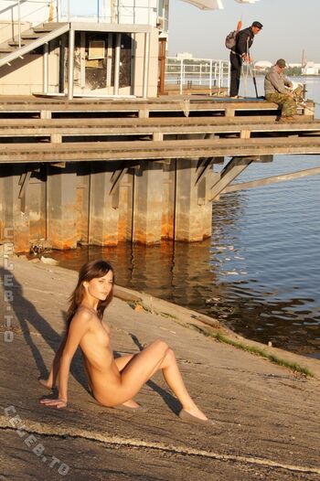 Nackt In Russland