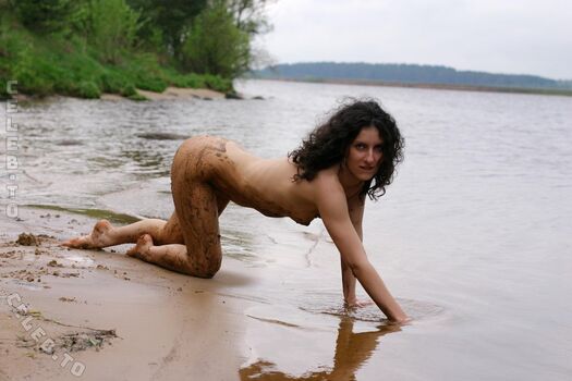 Nackt In Russland
