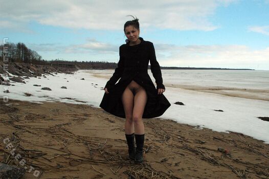Nackt In Russland