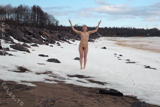 Nackt In Russland
