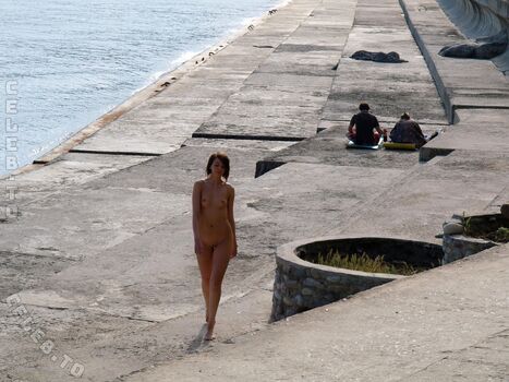 Nackt In Russland