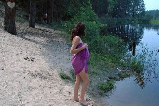 Nackt In Russland