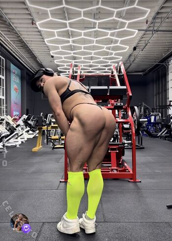 Nadine Claudia Huber