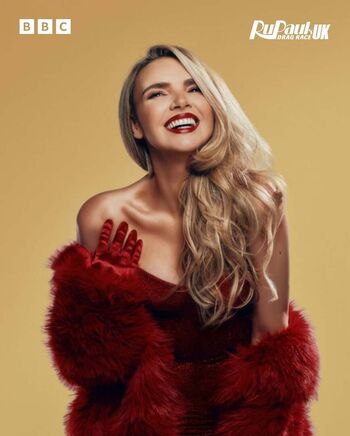 Nadine Coyle