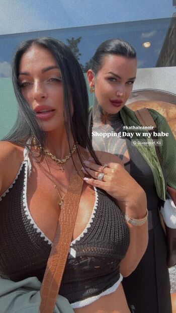 Nadine Kerastas
