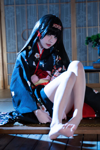 Nagi Shimizu