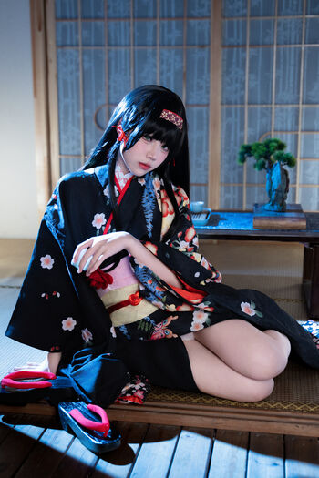 Nagi Shimizu
