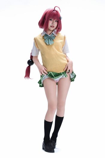 Nagi Shimizu