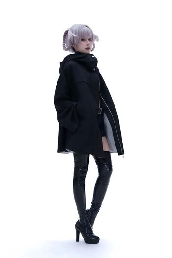 Nagi Shimizu