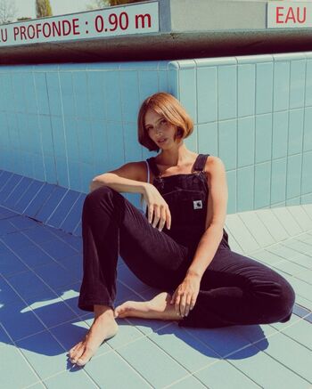 Naila Van Kommer