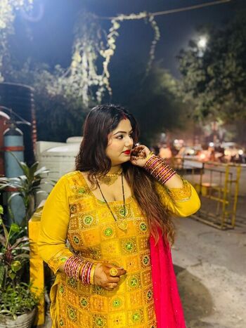 Naina Singh