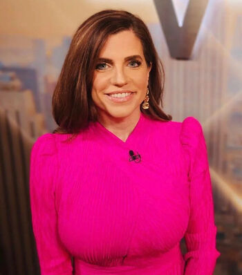 Nancy Mace