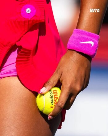 Naomi Osaka