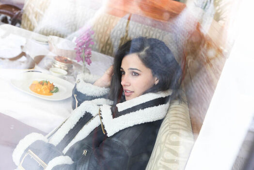 Naomi Scott
