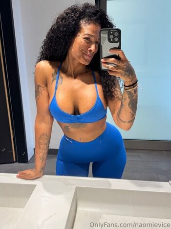 Naomie Vice