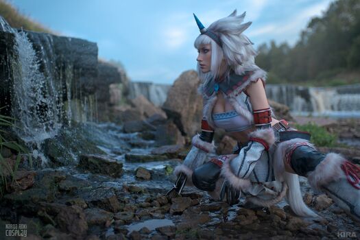 Narga_Lifestream
