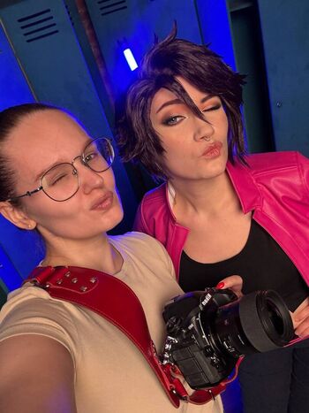 Narga_Lifestream | Narga Aoki