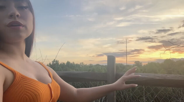 Nasia ASMR