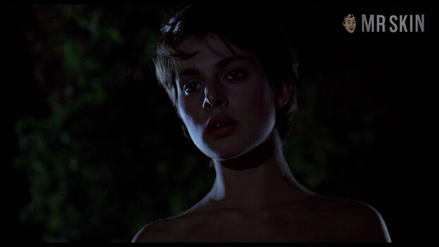 Nastassja Kinski
