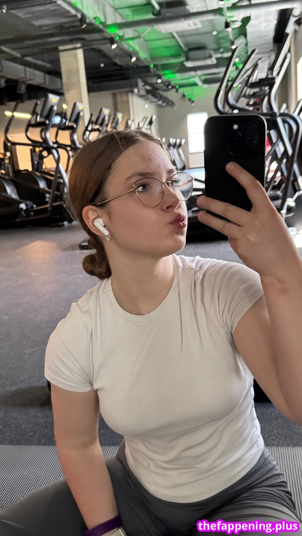 Nastya Militsina