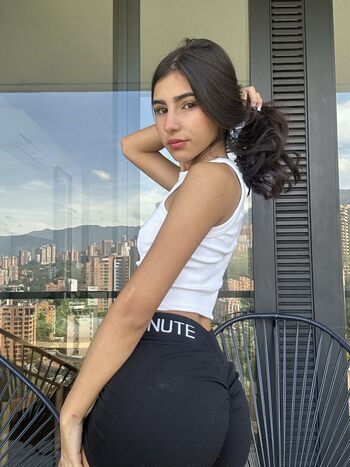 Natalia Galindez Arce