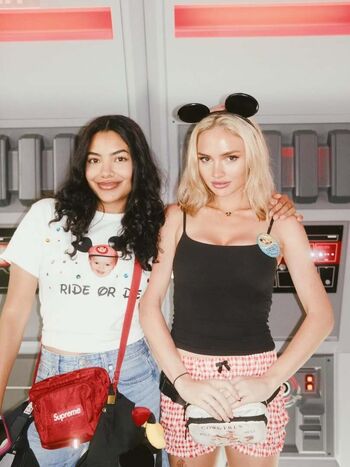 Natalie Alyn Lind