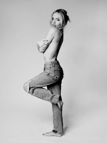 Natalie Alyn Lind