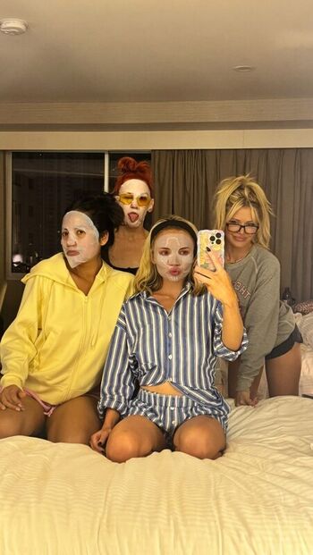 Natalie Alyn Lind
