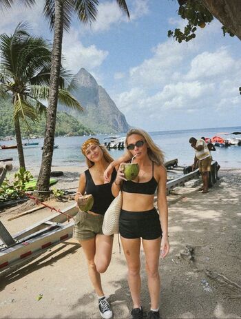 Natalie Alyn Lind