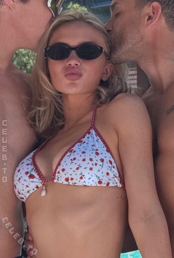 Natalie Alyn Lind