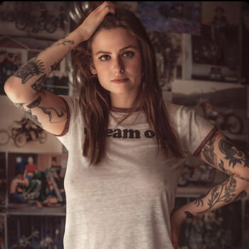 Natalie Cuomo