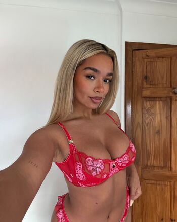 Natalie Gessey