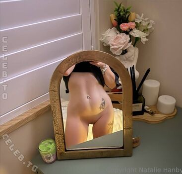 Natalie Hanby