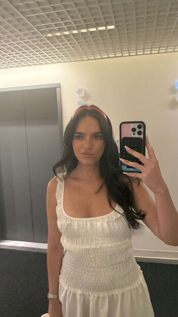 Natalie Mariduena