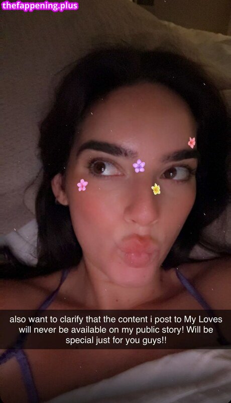 Natalie Mariduena