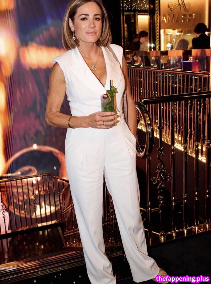 Natalie Pinkham